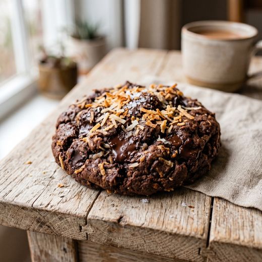 Cookie Coco (Prestígio)