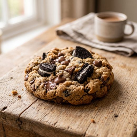 Cookie NY Cookie sabor 10