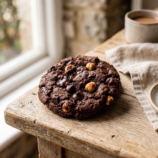 Cookie NY Cookie sabor 11
