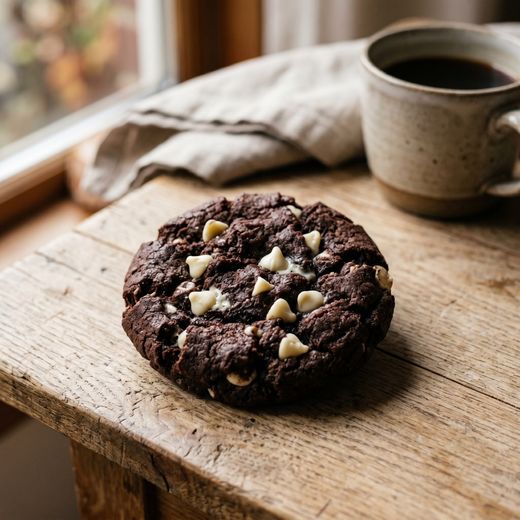 Cookie NY Cookie sabor 12