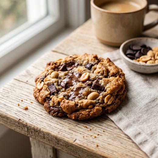 Cookie NY Cookie sabor 13