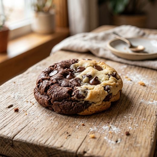 Cookie NY Cookie sabor 15