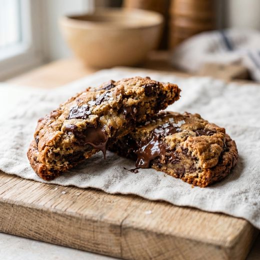 Cookie NY Cookie sabor 16